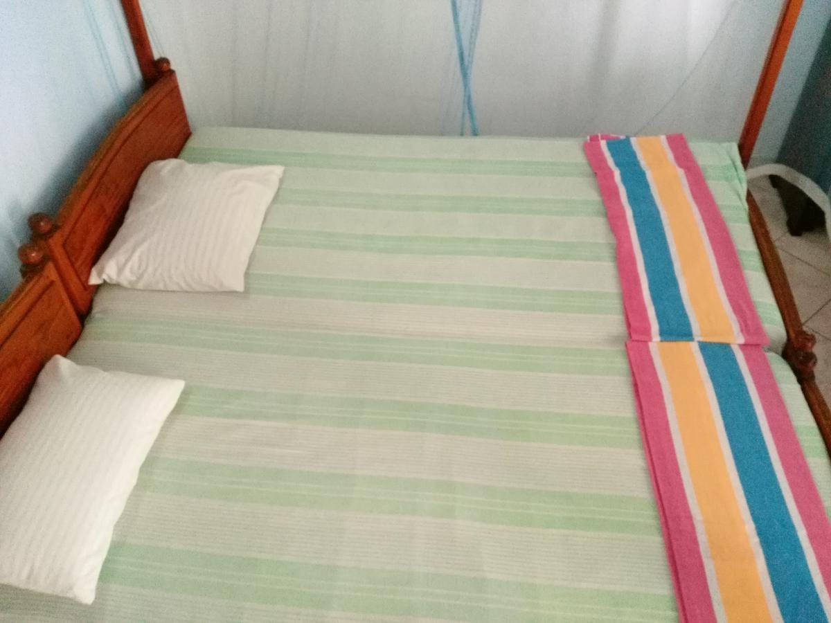 Sunnys Beach Guest House Hikkaduwa Exteriér fotografie